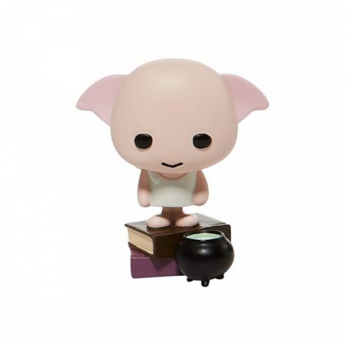 Figurine Chibi Style Harry Potter Dobby 8 cm