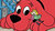 Peluche Clifford le chien rouge