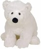 Peluche Ty Ours polaire Snowfort 25 cm