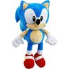 Peluche Sonic 30 cm Bleu Sega