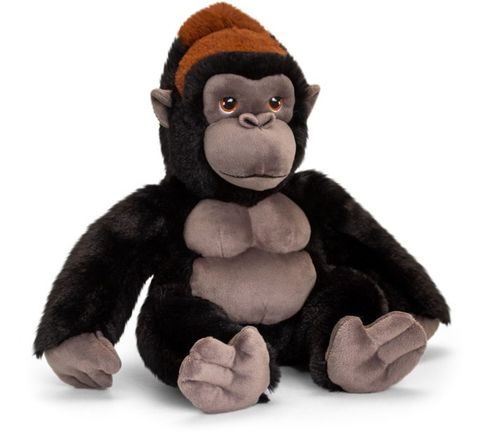 Peluche Keel Toys Gorille Keeleco 30 cm