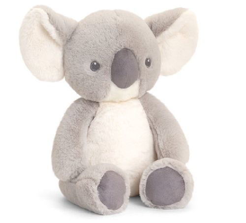 Peluche Keel Toys Koala Keeleco 25 cm