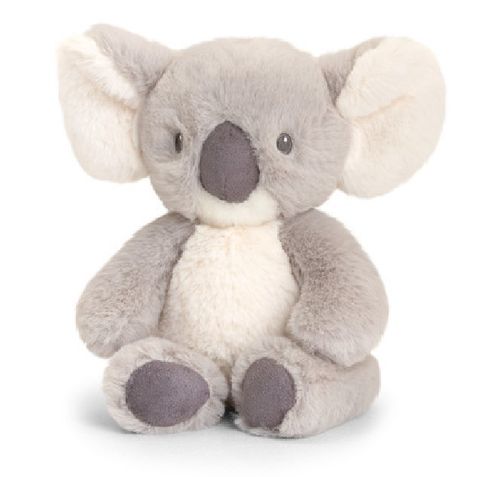 Peluche Keel Toys Koala Keeleco 14 cm