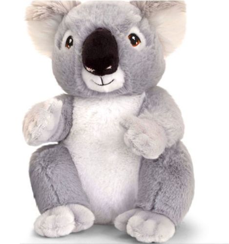 Peluche Keel Toys Koala Keeleco 26 cm