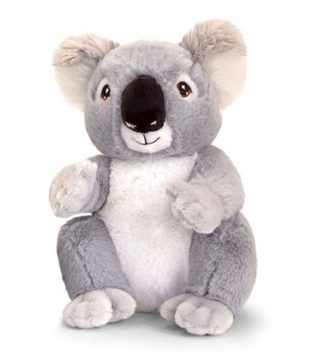 Peluche Keel Toys Koala Keeleco 18 cm