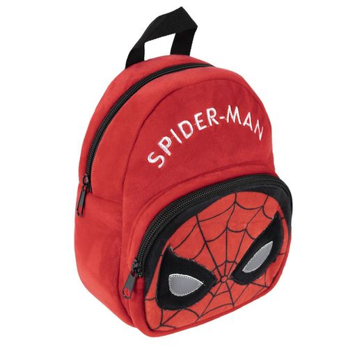 Sac à dos Spiderman Rouge Caractere