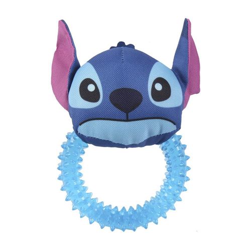 Jouet pour chien jouet de Dentition Stitch Disney