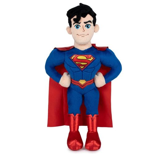 Peluche Superman 30 cm DC Comics