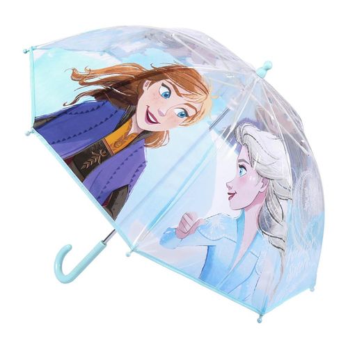 Parapluie Reine des Neiges Frozen Enfant