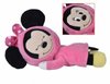 Peluche Minnie Disney Sleeping Reversible 25 cm