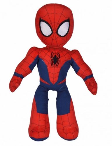 Peluche Spiderman Disney 25 cm Articulée