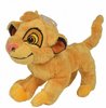 Peluche Disney Le Roi Lion Simba 17 cm