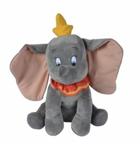 Peluche Dumbo Géant Disney XL 56 cm