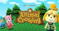 Peluche Animal Crossing