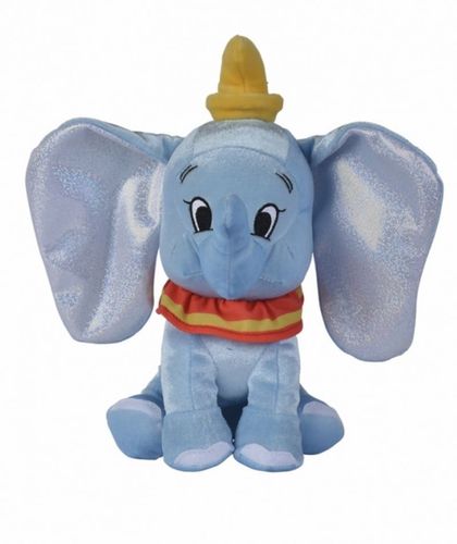 Peluche Dumbo Disney Platinum 25 cm