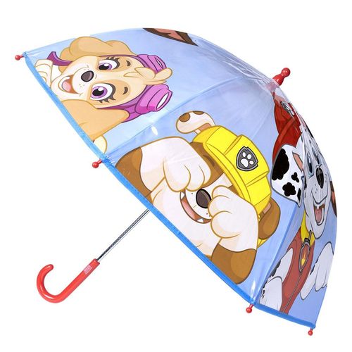 Parapluie Pat Patrouille Enfant couleur
