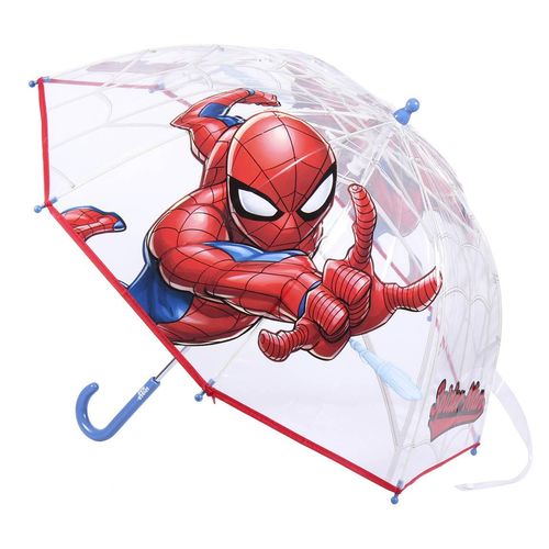 Parapluie Spiderman Marvel Avengers Enfant
