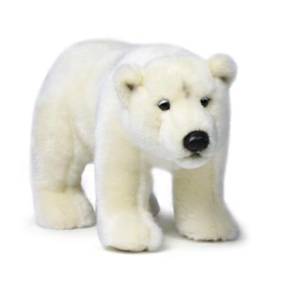 Peluche Ours Polaire 31 cm WWF