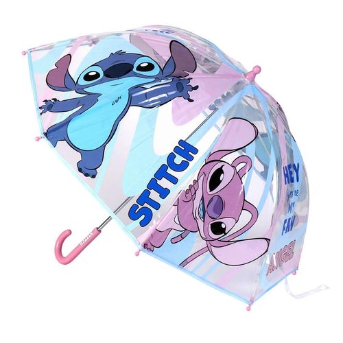 Parapluie Stitch enfant 71 cm