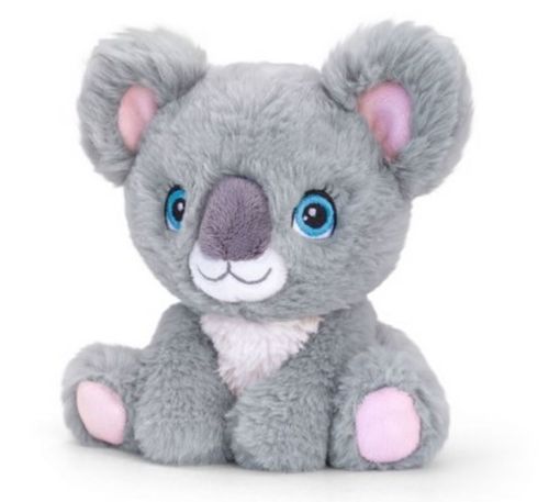Peluche Koala Adoptable Keel Toys 16 cm