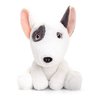 Peluche Keel Toys Chien Bull Terrier Adoptable 25 cm