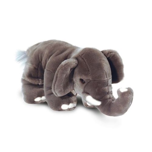 Peluche Keel Toys elephant 25 cm