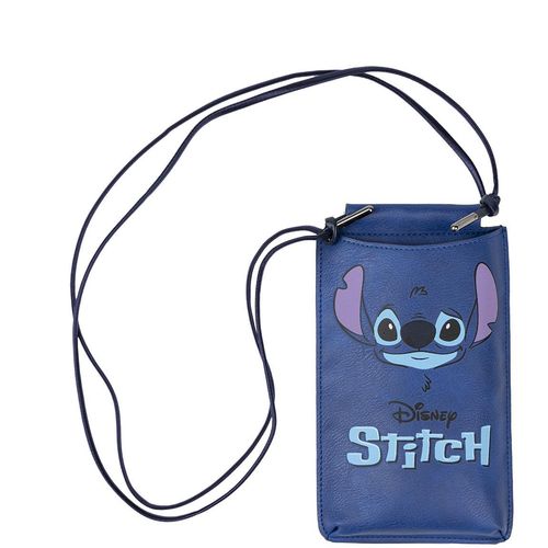 Porte téléphone Mobile Stitch Pochette à portable Stitch
