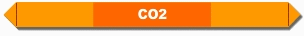 Repérage CO2