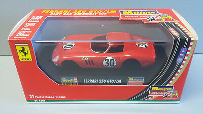 FERRARI 250 GTO/LM #30