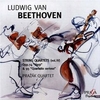 BEETHOVEN - STRING QUARTETS No.10 Op.74 Harp, No.11 Op.95 - COMPLETE STRING QUARTETS VOL. IV