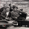 LUDWIG VAN BEETHOVEN (1770-1827) : THE COMPLETE STRING QUARTETS - Prazak Quartet