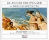 LUDWIG VAN BEETHOVEN - PIANO TRIOS Nos.5 & 6 Op.70 Nos.1,2 - No.9 WoO 39 - Guarneri Trio Prague