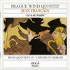 Jean Fran​ç​aix: Wind Quintets, L​’​Heure du Berger, Le Gai Paris