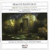Sergeï RACHMANINOV : SUITE No.2. THE ISLE OF THE DEAD. SYMPHONIC DANCES - Prague Piano Duo