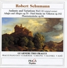 Robert SCHUMANN (1810-1856) : CHAMBER MUSIC - Prague piano duo, Guarneri Trio Prague, Czech Nonet
