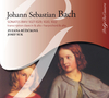 J.-S. BACH : SONATAS BWV 1020,1022,1027-1029 - THE VIOLA THROUGH THE AGES (Vol. 1) - J. Suk (viola)