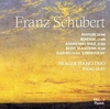 Franz SCHUBERT (1797-1828) : WORKS FOR PIANO DUET - PRAGUE PIANO DUO - Zdeňka and Martin HRŠEL