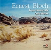 ERNEST BLOCH (1880-1959) : FROM JEWISH LIFE - CELLO WORKS. Michal KANKA, Miguel BORGES COELHO