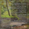 Czech Chamber Music (1872-1910) : Forester, Novak, Janacek, Fibich - Kinsky Trio Prague