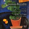 ALEXANDER BORODIN (1833-1887) : CHAMBER MUSIC - Vol.III