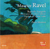 MAURICE RAVEL (1875-1937) – ORCHESTRAL WORKS I - Pierre MONTEUX