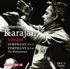 Herbert Von Karajan plays Jean Sibelius in London (I)