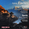 Annie Fischer (1914-1995), a great Hungarian pianist  Vol. I : from Mozart to Bartók
