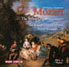 Wolfgang Amadeus Mozart (1756-1791) : Complete String Quintets