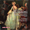 Gioacchino ROSSINI - SONATE A QUATTRO (complete)