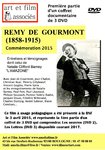 REMY DE GOURMONT- 1