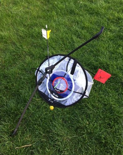 Kit Carbon Express de Golf Archery