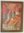 Huile sur toile contreposée sur bois "Riquewihr" par Luc Grun