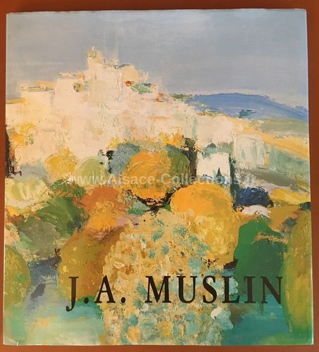 Livre "J.A.Muslin"
