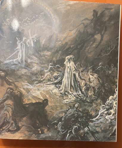 Livre " Gustave Doré (1832-1883) "